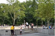 Heckscher Playground