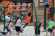 Heckscher Playground