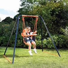 Hedstrom Swing Set