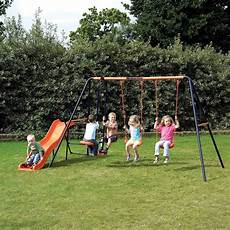 Hedstrom Swing Set