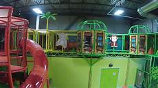 Hide And Seek Playground