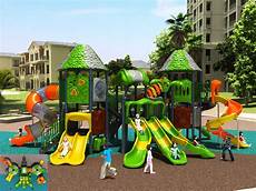 Hide And Seek Playground