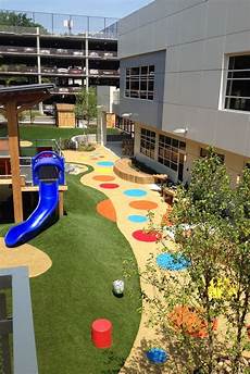 Home Depot Playground