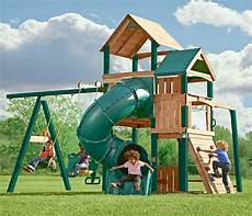 Home Depot Playground