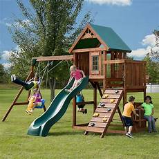 Home Depot Playground