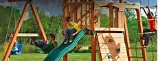 Home Depot Playground