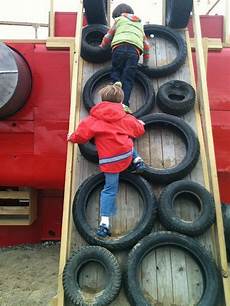 Home Playground Equipment