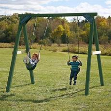 Home Swing Set