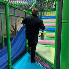 Hooray Indoor Playground