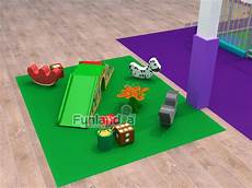 Hooray Indoor Playground