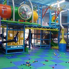 Hooray Indoor Playground