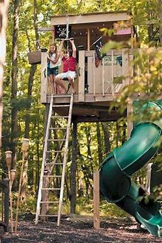House Playground