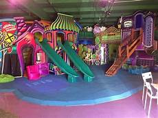 House Playground