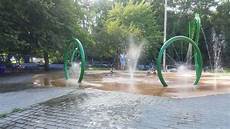 Houston Playground