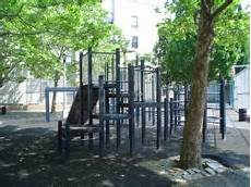 Houston Playground