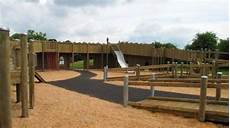 Hylands Park Playground