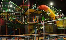 Indoor Play Structure