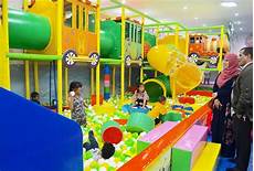 Indoor Playground Brooklyn