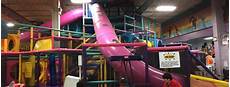 Indoor Playground Brooklyn