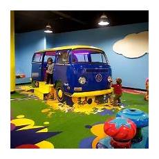 Indoor Playground Brooklyn