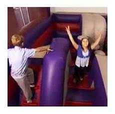 Indoor Playground Brooklyn