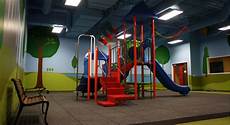 Indoor Playground Equipment