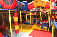 Indoor Playground Equipment