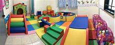 Indoor Playground Equipment