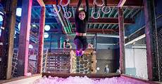 Indoor Playground For Adults