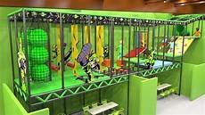 Indoor Playground For Adults