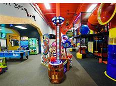Indoor Playground
