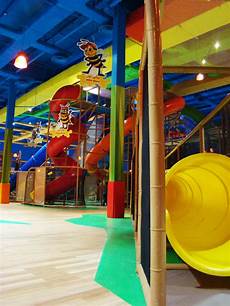 Indoor Playground