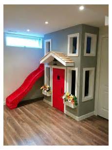 Indoor Playroom