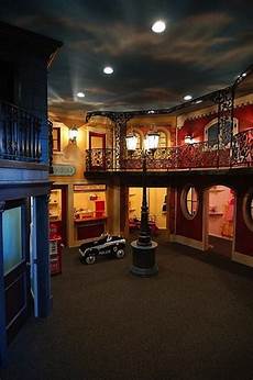 Indoor Playroom