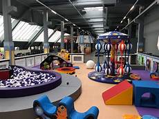 Indoor Soft Play