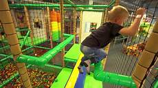 Indoor Soft Play