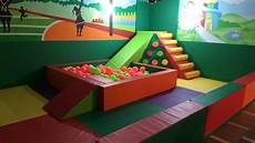 Indoor Soft Play