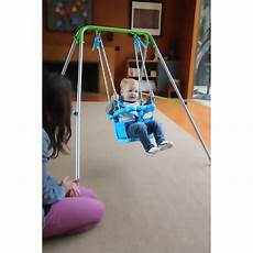 Indoor Swing Set