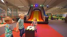 Inflatable Playground