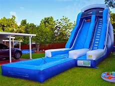 Inflatable Playground