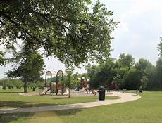 Jamestown Playground