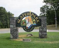 Jamestown Playground