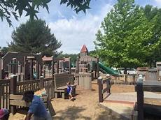 Jamestown Playground