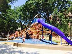 Jamestown Playground