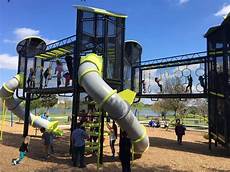 Joanne Land Playground