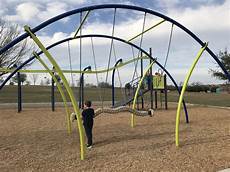 Joanne Land Playground