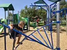 Joanne Land Playground