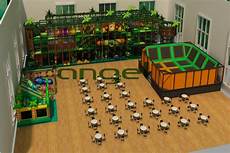 Jungle Gym Equipment