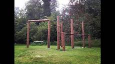 Jungle Gym Equipment
