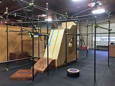Jungle Gym Equipment
